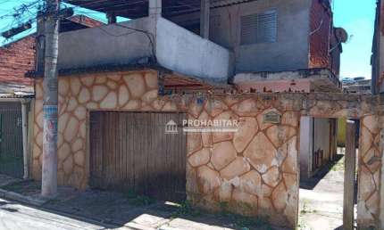 Terreno à venda, 176 m² por R$ 350.000,00 - Jardim Primavera (Zona Sul) - São Paulo/SP