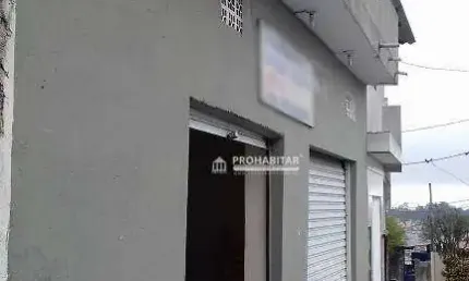 Venda de um excelente sobrado no Parque São Paulo, com várias características e comodidades interessantes: