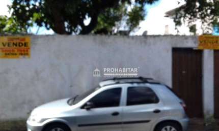 Vendo ótima casa para renda no Parque Grajaú, com terreno de 342 m² com 4 casas com 2 cômodos cada sendo, 1 dormitório, cozinha, banheiro, lavanderia,