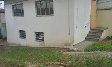 Terreno, 480 m² - venda por r$ 650.000,00 ou aluguel por r$ 3.000,00/mês - cidade dutra - são paulo/sp