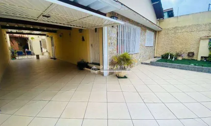 Casa com 3 quartos à venda na Rua Guaratiba, --, Socorro, São Paulo