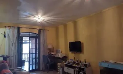 Casa à venda, 92 m² por r$ 280.000,00 - recanto campo belo - são paulo/sp