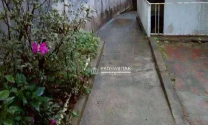 Terreno à venda na Rua Jean Leblond, --, Vila Progresso (Zona Sul), São Paulo