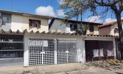 Sobrado com 3 dormitórios à venda, 90 m² por r$ 600.000,00 - jardim das camélias (zona sul) - são paulo/sp