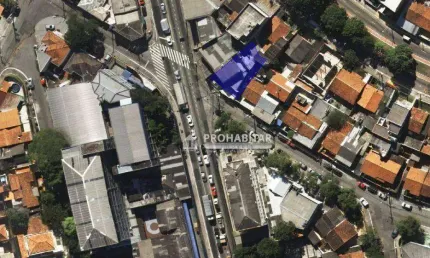 Prédio à venda, 160 m² por r$ 1.950.000,00 - cidade dutra - são paulo/sp