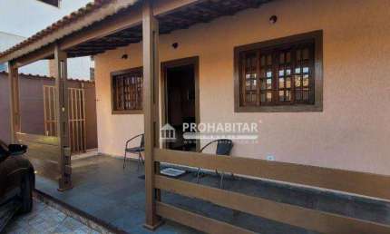 Casa, 400 m² - venda por R$ 2.600.000,00 ou aluguel por R$ 12.700,00/mês - Veleiros - São Paulo/SP