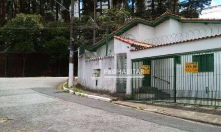 Casa com 3 quartos à venda na Rua Mantel, --, Cidade Dutra, São Paulo