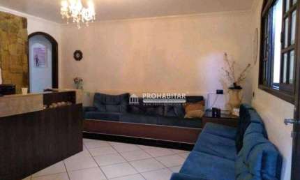 Casa com 3 quartos à venda na Avenida Rubens Montanaro de Borba, --, Jardim Regis, São Paulo