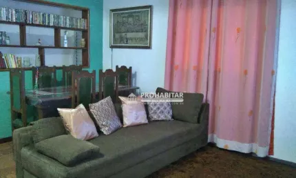 Casa com 6 quartos à venda na Rua Senador Rui Carneiro, --, Jardim Niteroi, São Paulo