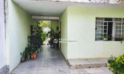 Casa com 3 quartos à venda na Avenida Pietro Nardini, --, Parque Brasil, São Paulo