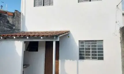 Terreno à venda, 252 m² por R$ 500.000,00 - Jardim Santa Cruz (Campo Grande) - São Paulo/SP