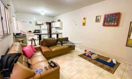 Casa com 4 quartos à venda na Rua Palmeira do Mar, --, Parque das Árvores, São Paulo