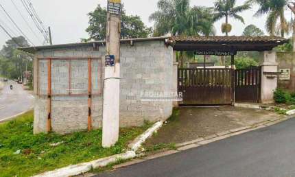 Chácara / sítio com 3 quartos à venda na Rua Catharina Guilger Reimberg, --, Embura, São Paulo