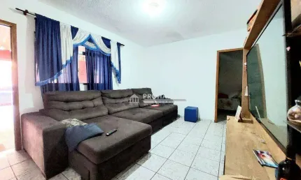 Casa à venda, 250 m² por R$ 800.000,00 - Parque América - São Paulo/SP