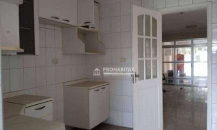 Sobrado a Venda em  Santa Amaro - SP Próximo ao Shopping Boa Vista