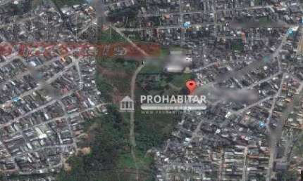 Terreno à venda, 35000 m² por R$ 7.700.000,00 - Jardim Morais Prado - São Paulo/SP