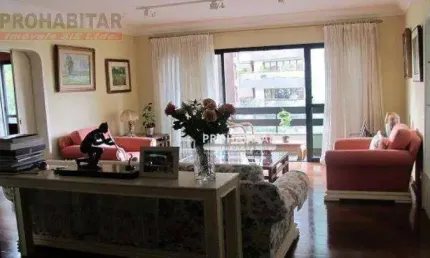 Apartamento à venda, 368 m² por R$ 1.300.000,00 - Vila Morumbi - São Paulo/SP