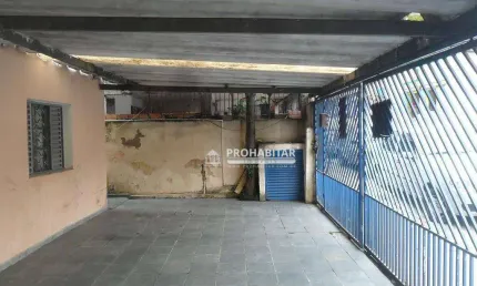 Casa à venda, 250 m² por R$ 1.000.000,00 - Jardim Beatriz - São Paulo/SP