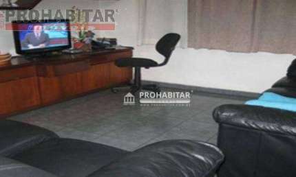 Casa à venda, 80 m² por R$ 510.000,00 - Campo Limpo - São Paulo/SP