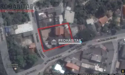 Área à venda, 1000 m² por r$ 2.000.000,00 - jardim malia ii - são paulo/sp
