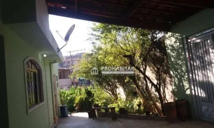 Sobrado à venda, 260 m² por R$ 590.000,00 - Jardim Maria Rita - São Paulo/SP