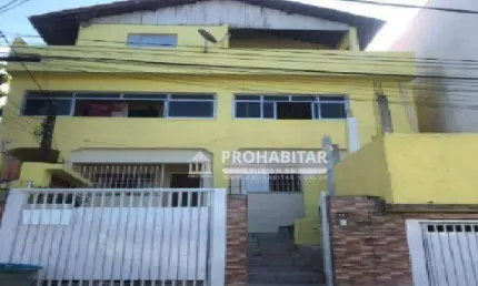 Sobrado à venda, 320 m² por R$ 850.000,00 - Vila Progresso (Zona Sul) - São Paulo/SP