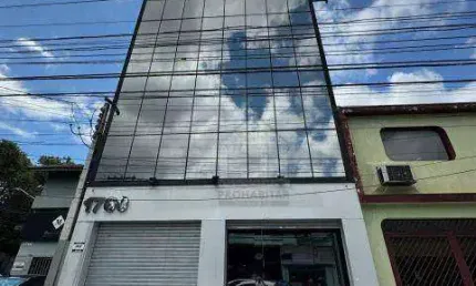 Prédio para alugar, 411 m² por R$ 40.410,00/mês - Santo Amaro - São Paulo/SP