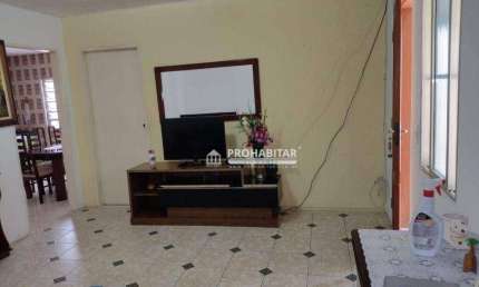 Casa com 5 quartos à venda na Rua Giuseppe Piermarini, --, Jardim dos Manacás, São Paulo