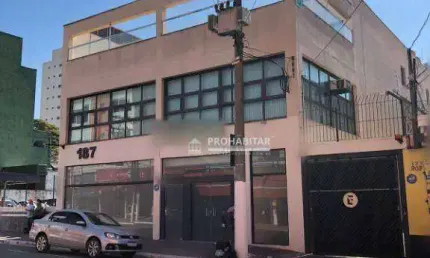 Prédio para alugar, 810 m² por r$ 78.367,28/mês - santo amaro - são paulo/sp