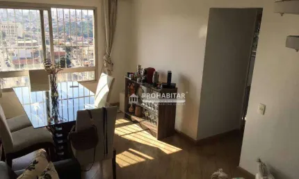 Apartamento à venda, 110 m² por R$ 460.000,00 - Vila Marari - São Paulo/SP