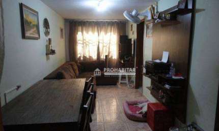 Apartamento à venda, 50 m² por R$ 190.000,00 - Jardim Umarizal - São Paulo/SP