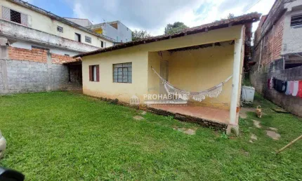 Terreno à venda, 730 m² por r$ 630.000,00 - jardim roschel - são paulo/sp