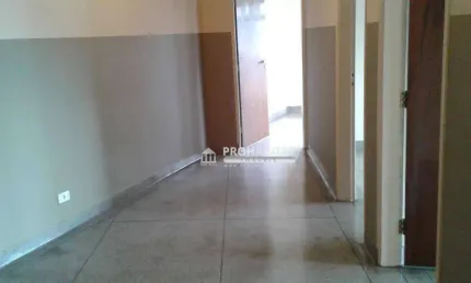 Sala comercial com 3 salas para alugar na Avenida Dona Belmira Marin, --, Parque América, São Paulo