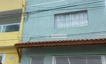 Casa com 6 quartos à venda na Rua Fujiama, --, Jardim Cruzeiro, São Paulo