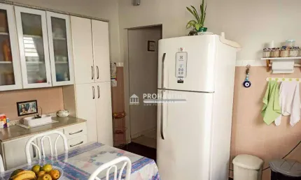 Casa com 2 quartos à venda na Rua Nova Delhi, --, Jardim Edith, São Paulo