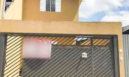 Casa com 2 quartos à venda na Rua Gicelda Cottifritz Poletti, --, Vila São José, São Paulo