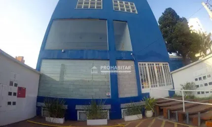 Prédio à venda na Avenida Cotovia, --, Moema, São Paulo