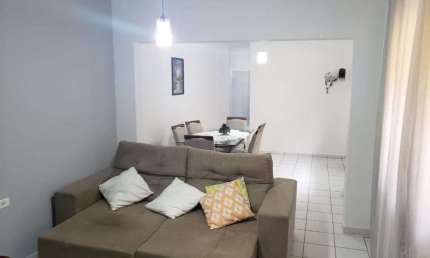 Casa com 4 quartos à venda na Rua Maracujá Natal, --, Vila Natal, São Paulo