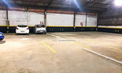 Galpão, 440 m² - venda por R$ 2.290.000,00 ou aluguel por R$ 9.850,00/mês - Cupecê - São Paulo/SP