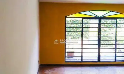 Casa com 3 quartos à venda na Rua Doutor Carlindo Augusto de Rezende, --, Parque Esmeralda, São Paulo