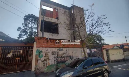 Prédio à venda na Rua Eriberto Barros Cajazeiras, --, Interlagos, São Paulo