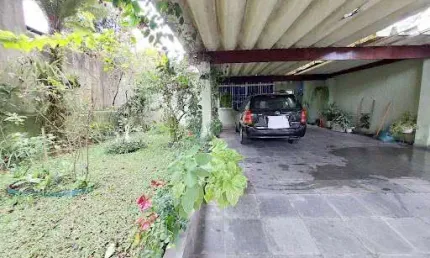 Casa com 2 quartos à venda na Rua Maria Cândida Ferreira, --, Grajaú, São Paulo