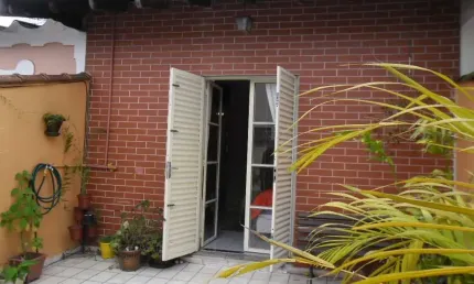 Sobrado à venda, 159 m² por r$ 550.000,00 - jardim regis - são paulo/sp