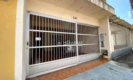 Encantador Sobrado Residencial ao Lado do Centro de Ensino Infantil Céu Cidade Dutra