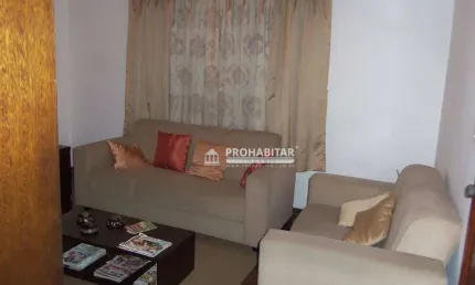 Casa com 2 quartos à venda na Rua Guaiúba, --, Cidade Dutra, São Paulo
