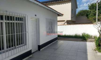 Casa com 3 dormitórios à venda, 120 m² no Jardim Cruzeiro