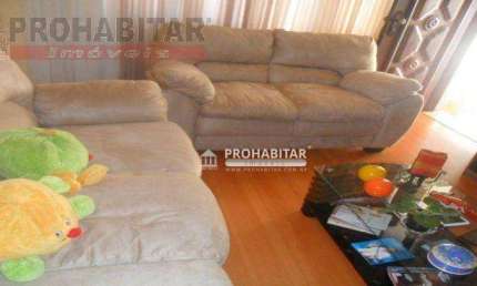 Sobrado à venda, 100 m² por R$ 700.000,00 - Cidade Dutra - São Paulo/SP