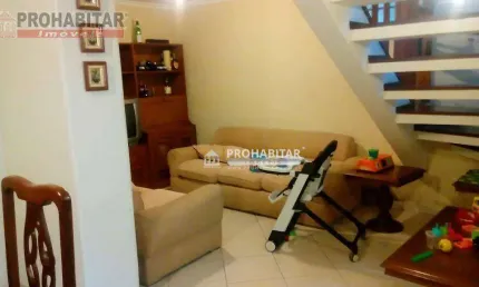 Casa à venda, 150 m² por R$ 720.000,00 - Parque Alves de Lima - São Paulo/SP