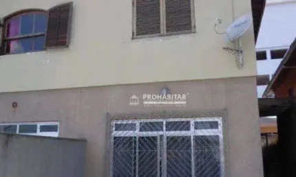 Sobrado à venda, 120 m² por R$ 650.000,00 - Jardim Primavera - São Paulo/SP