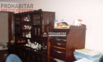 Sobrado à venda, 230 m² por R$ 1.200.000,00 - Pedreira - São Paulo/SP